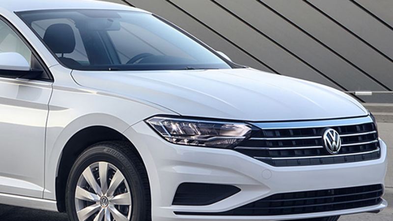 Jetta, Auto en venta disponible en Concesionarias Volkswagen
