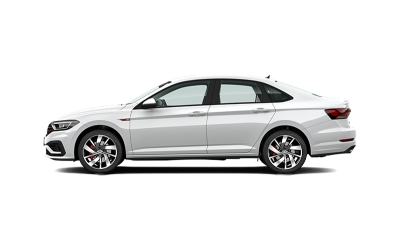 Volkswagen Jetta GLI