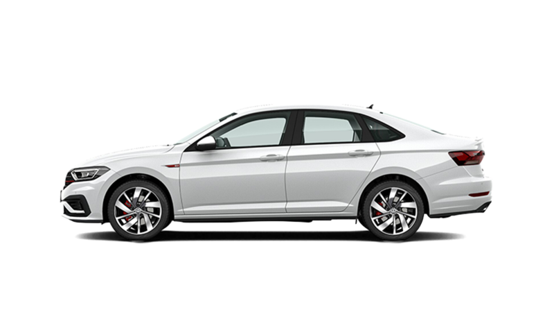 Volkswagen Jetta GLI