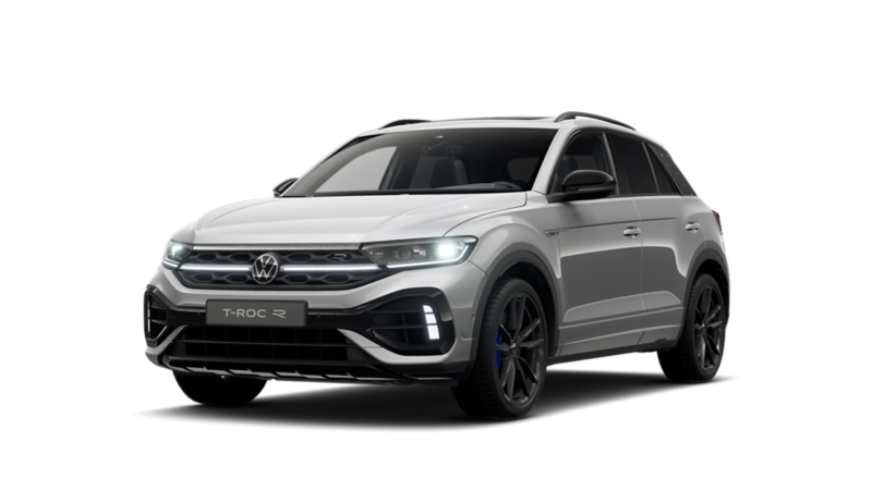 T-Roc R