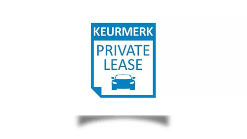 Keurmerk Private Lease