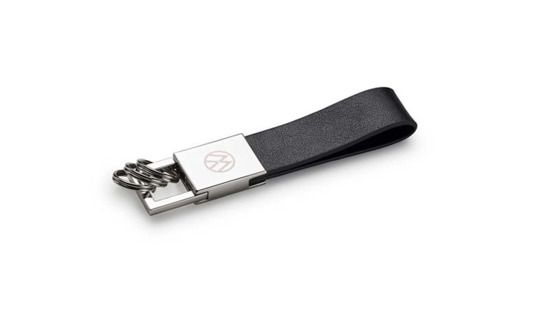 Volkswagen hot sale logo keychain