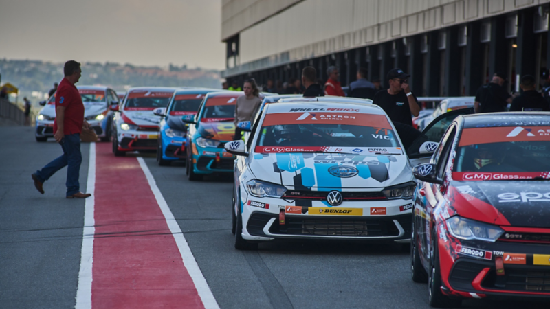 motorsport team red