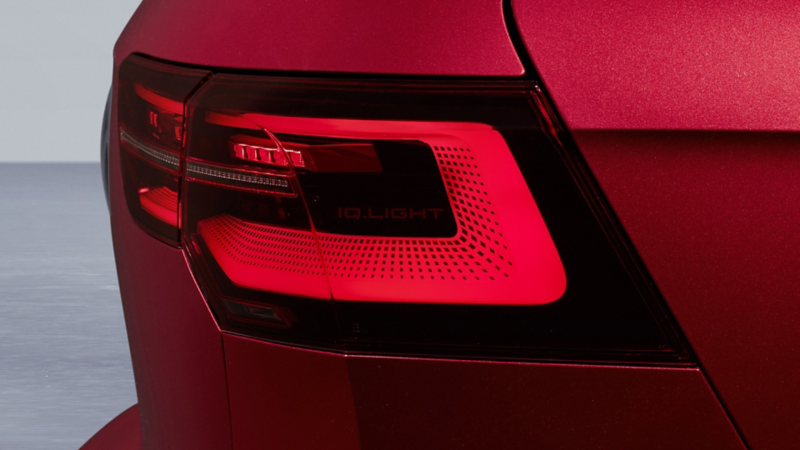 LED Lamp