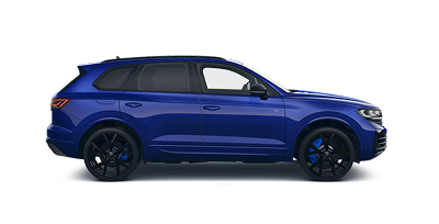 Tiguan Allspace side image