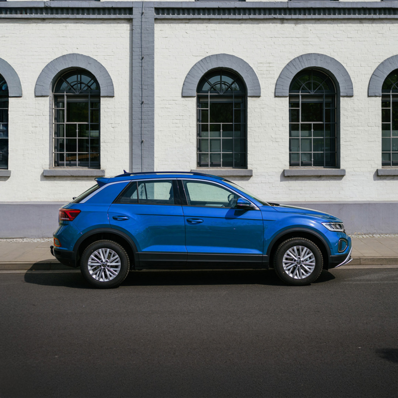 T-Roc Life 