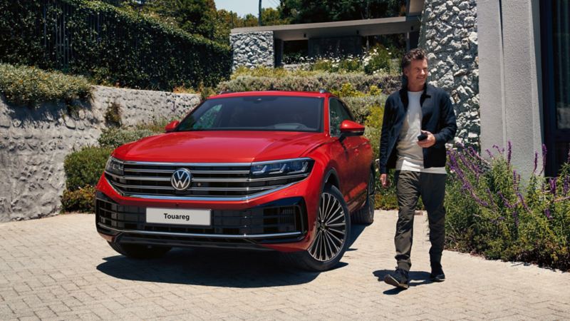 Volkswagen 2024 Models | VW Models | Volkswagen Dubai
