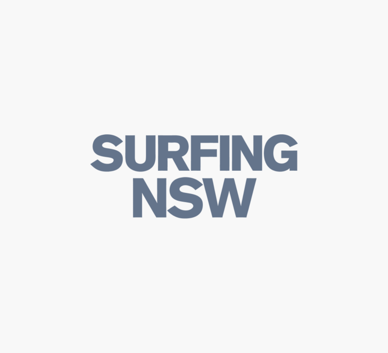 Surfing NSW