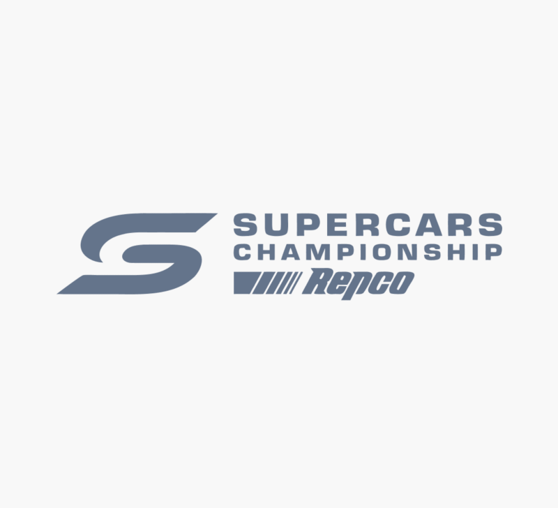Supercars Championship logo