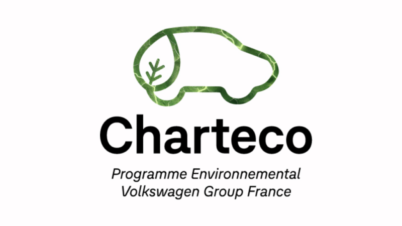 Logo CHARTECO