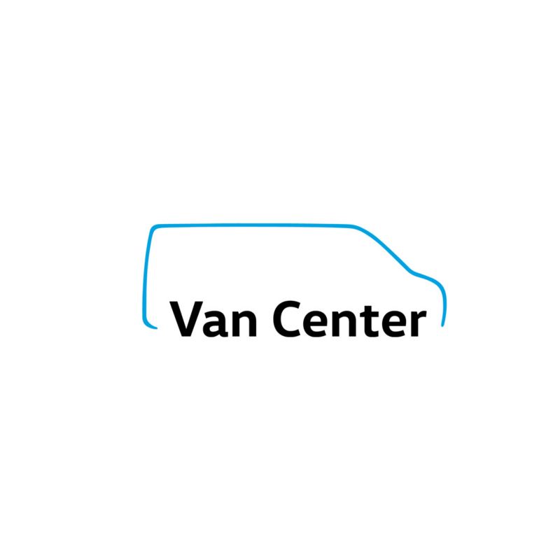 Logo Van Center