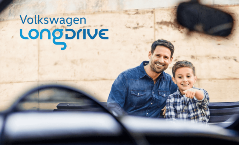 Long Drive service ventajas