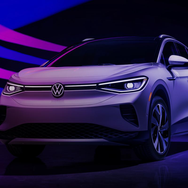 Voici L Id 4 Volkswagen Canada