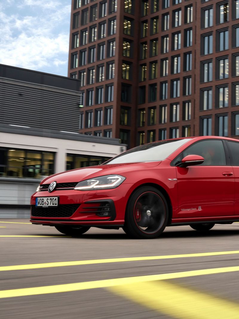 Golf 7（2012–2019）：点検、装備オプション、モデル、アクセサリー  