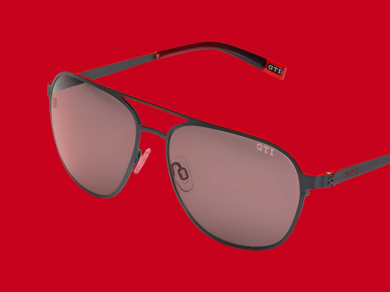 Gafas de la colección GTI