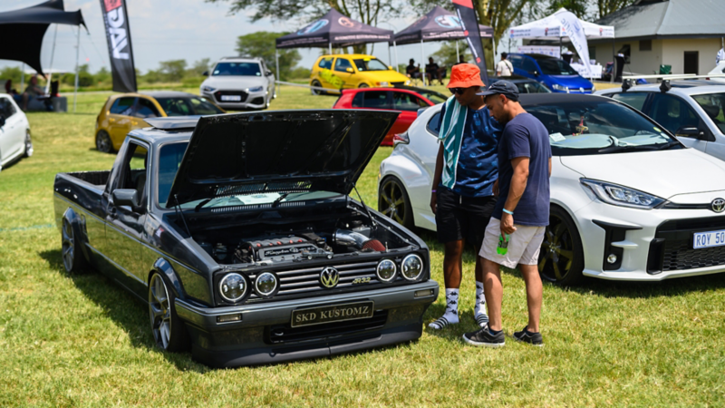 VDUB