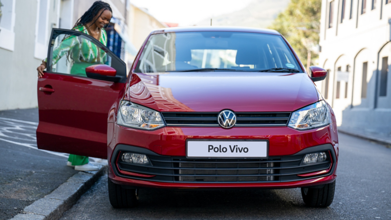 vw polo vivo cruise control