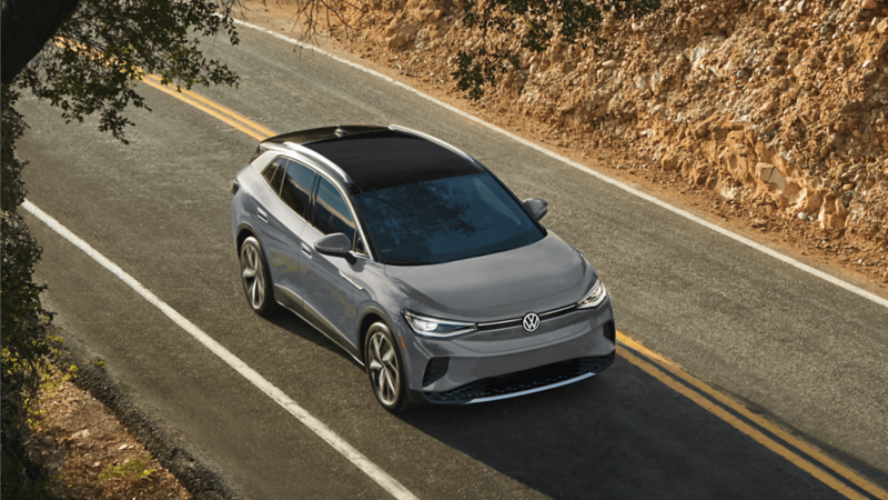 Vw canada deals id4 price