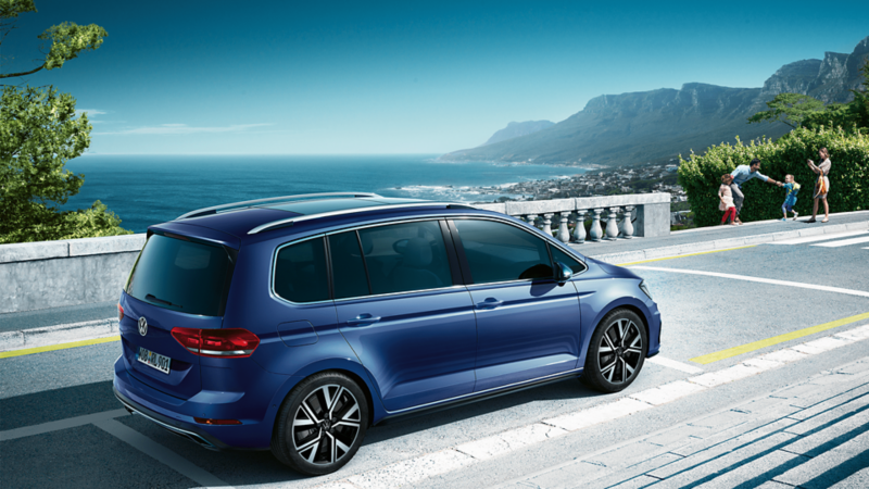 VW Touran