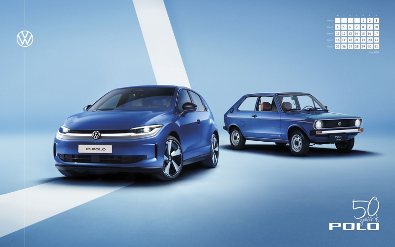 Volkswagen ID. Polo