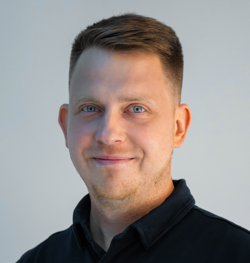Marcin Warski