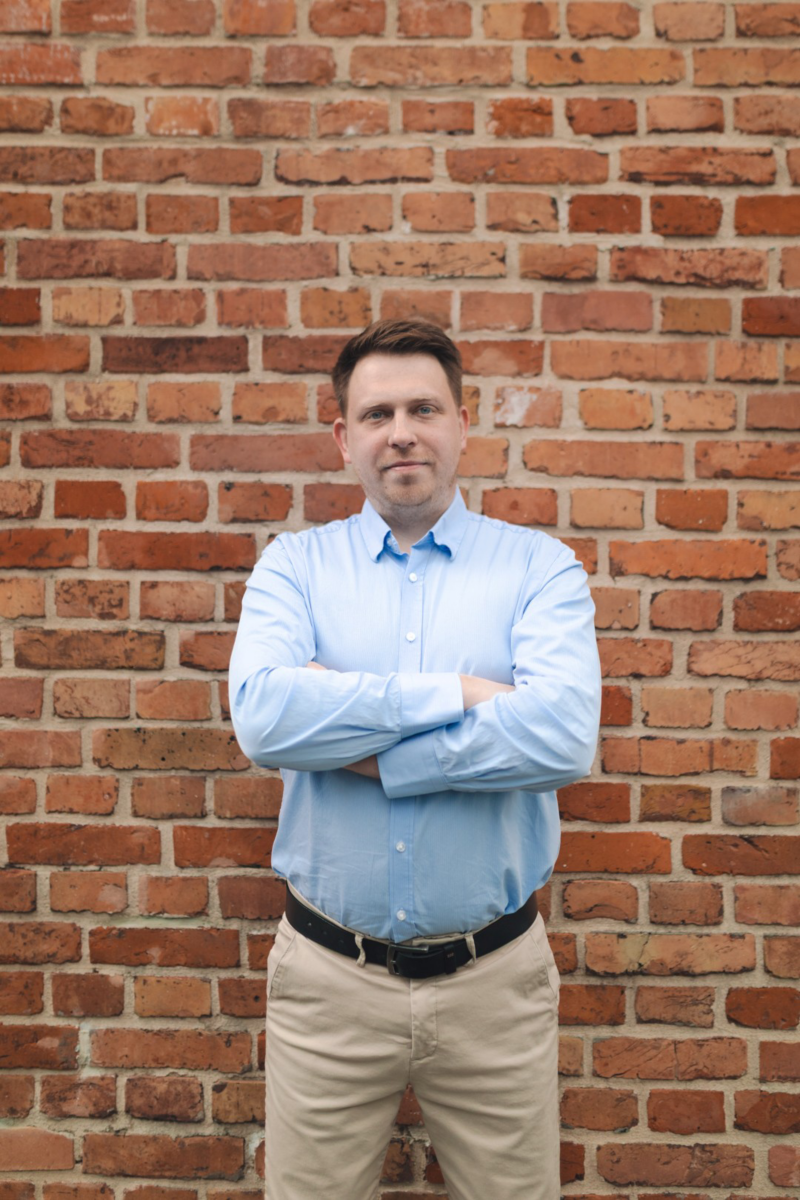 Marcin Warski