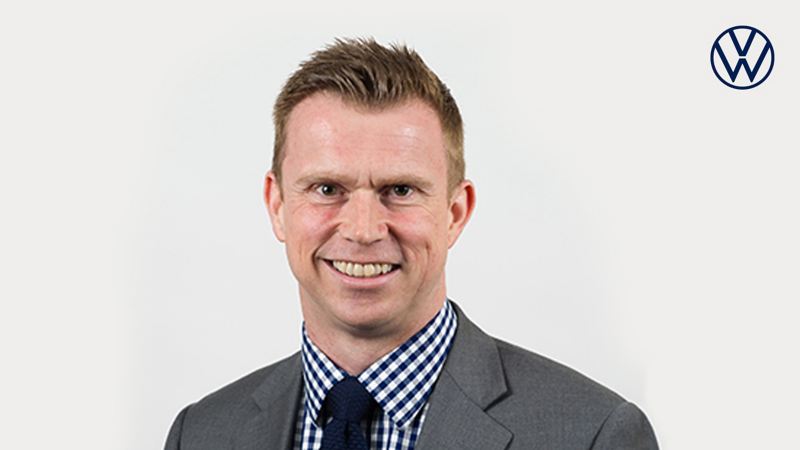 Matthew Mulkerrins - ​Area Fleet Manager - London North