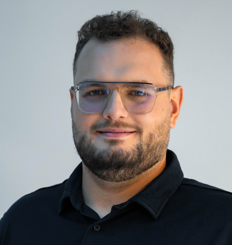 Michał