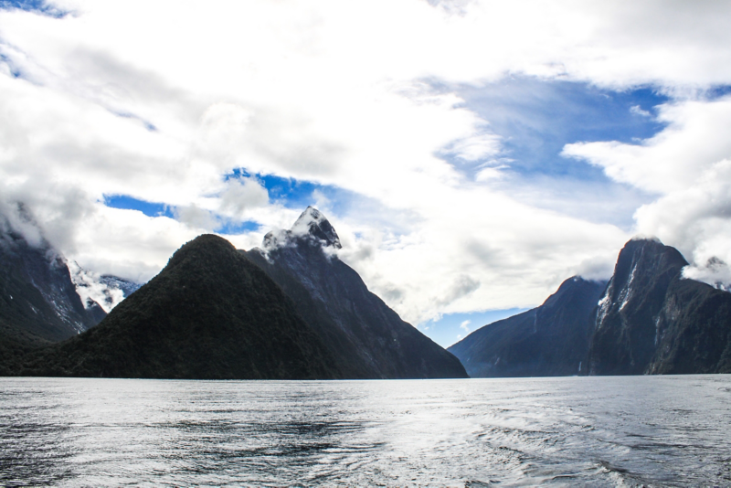 Milford