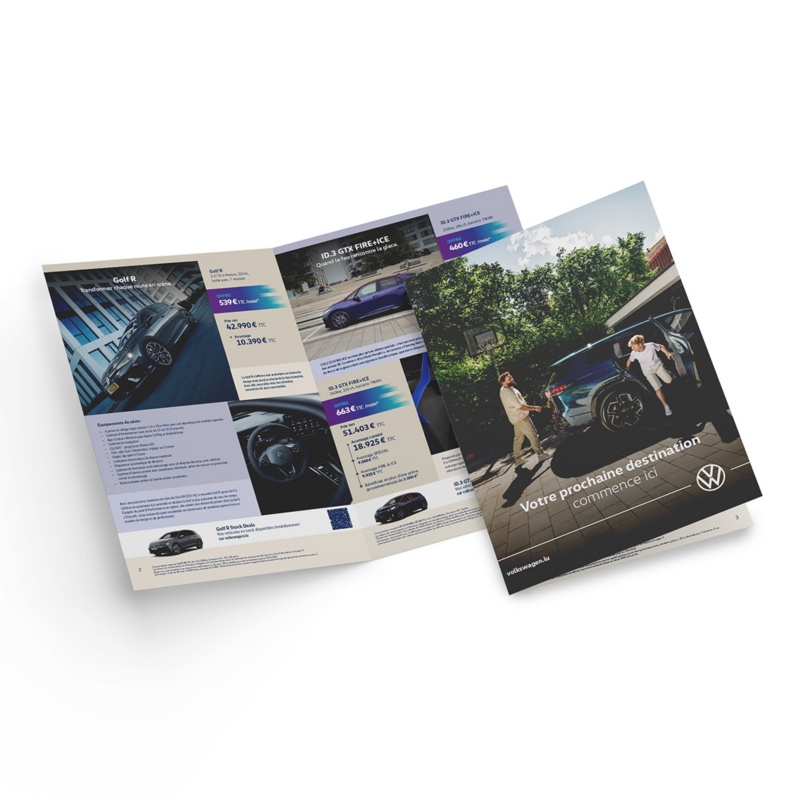 Mockup Folder
