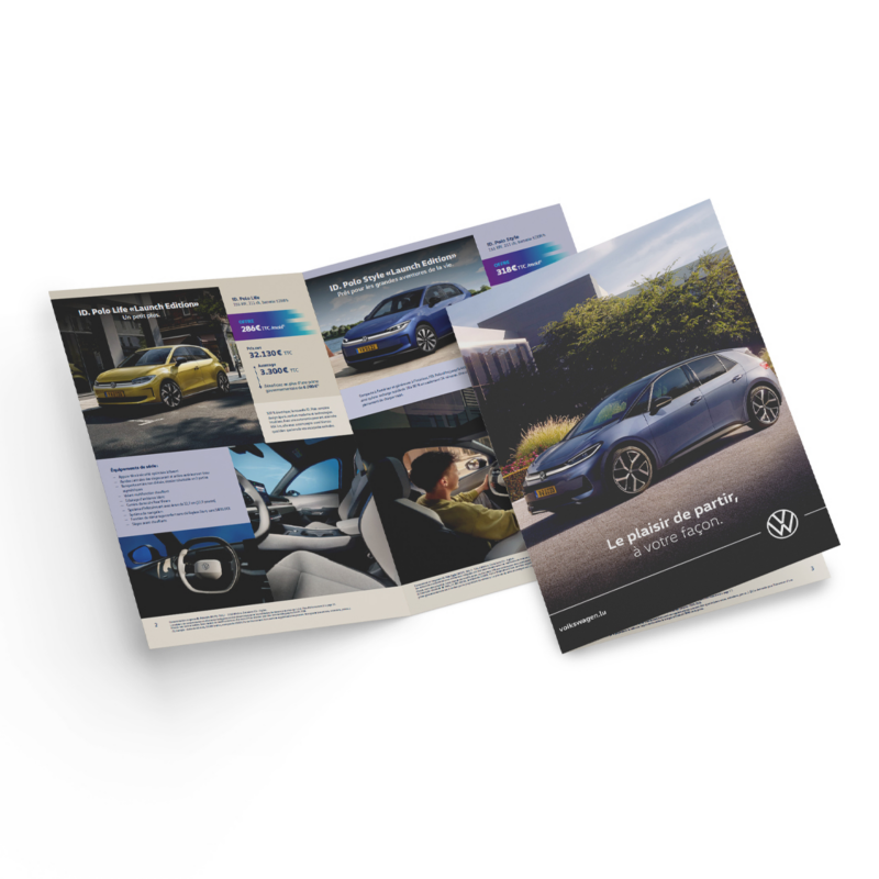 Mockup Folder