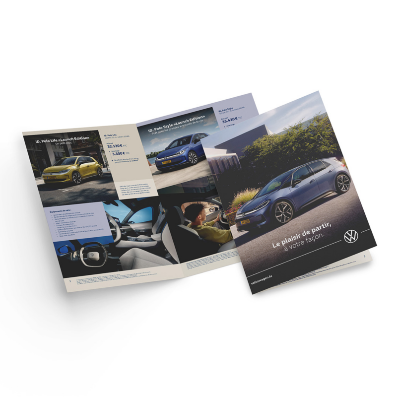 Mockup Folder