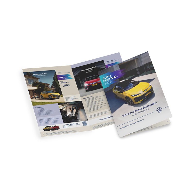 Mockup Folder Autofestival 2026