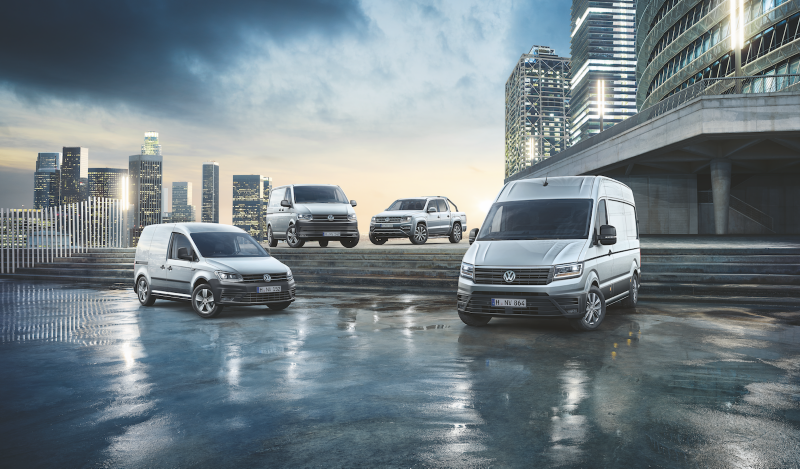 Modelos anteriores de VW.