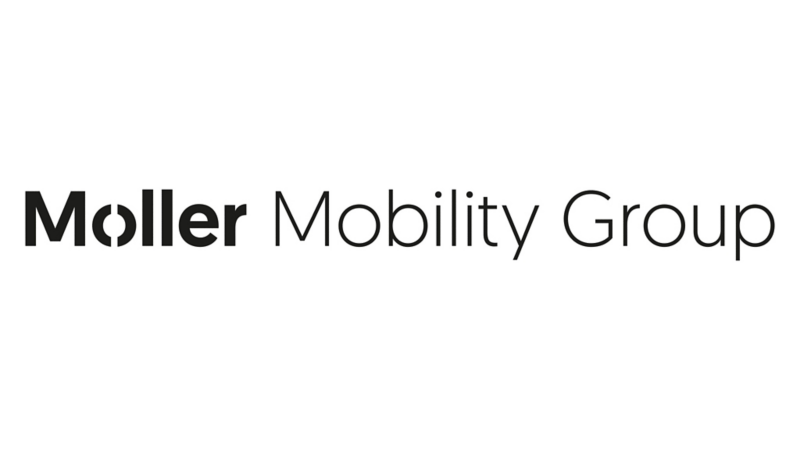 Møller Mobility Group logo