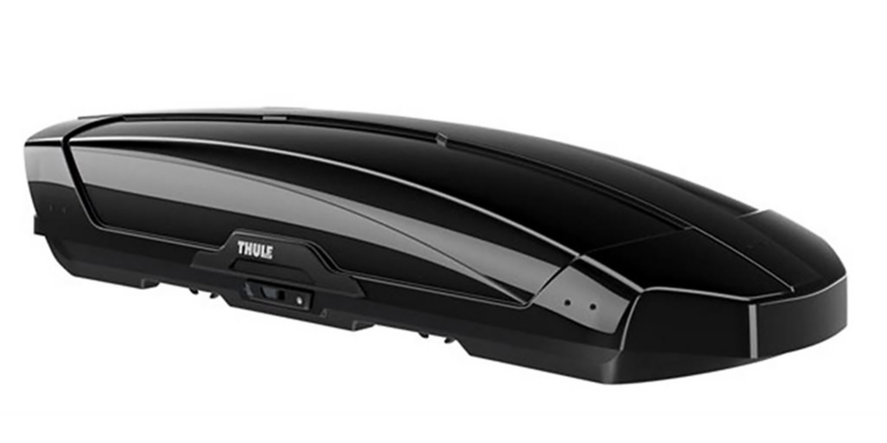Takbox Thule Motion XT XXL