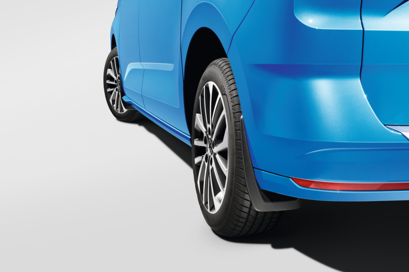 Mudflaps
