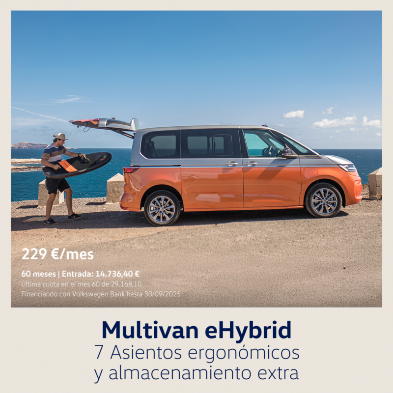 AO Multivan