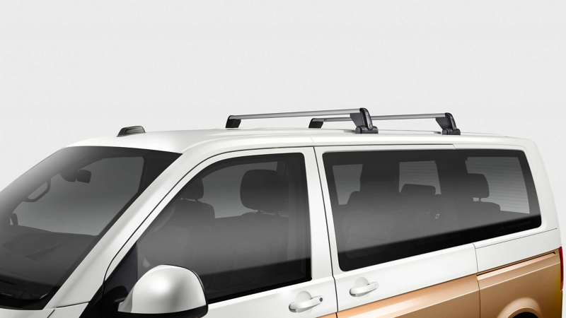 California Roof Racks accessory