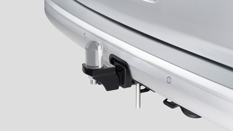 Multivan California Towbar Accessorie