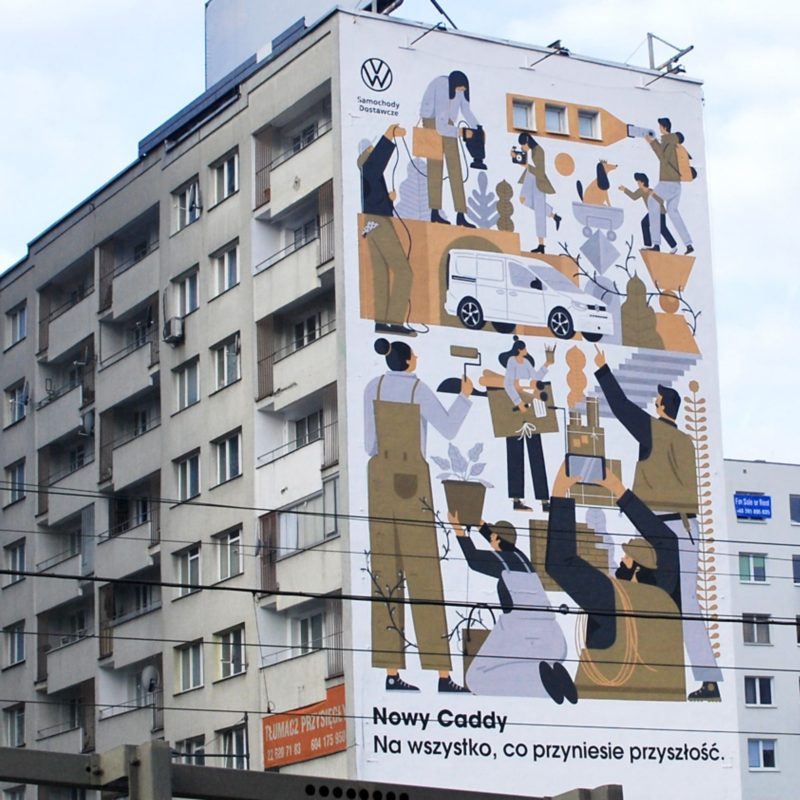 Mural