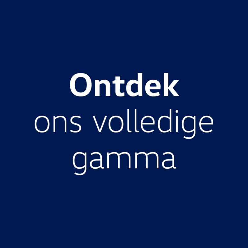 Volkswagen bedrijfsvoertuigen