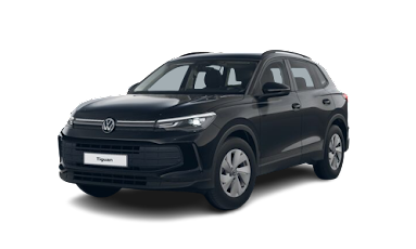 volkswagen tiguan negro profundo efecto perla