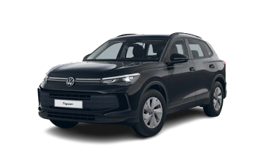 volkswagen tiguan negro profundo efecto perla