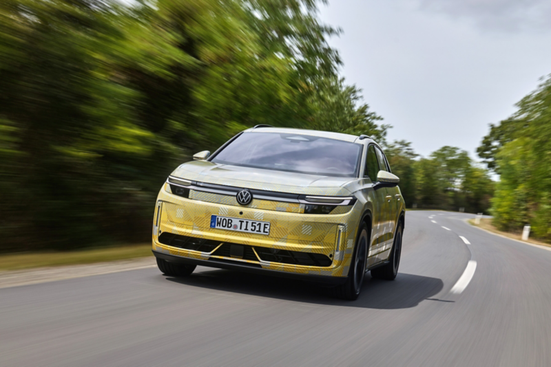The all-new ID.Polo