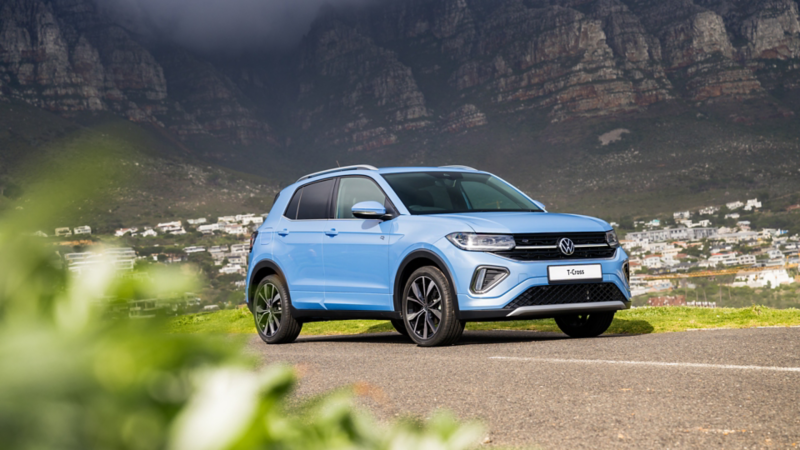 T-Cross