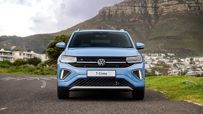 T-Cross