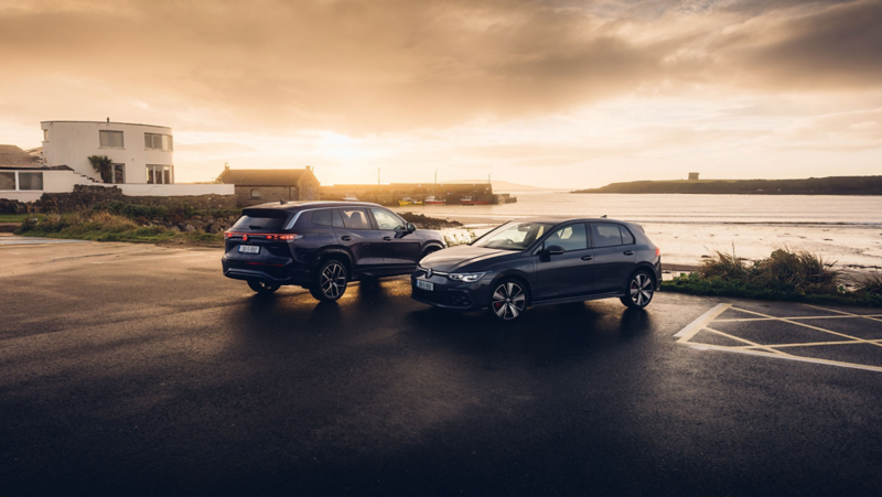 Book a test drive