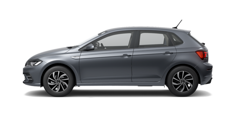 Novo Polo