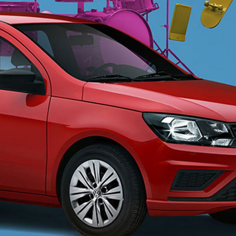 Nuevo Gol 2020 de Volkswagen - Conoce las características, versiones y precio de este auto compacto